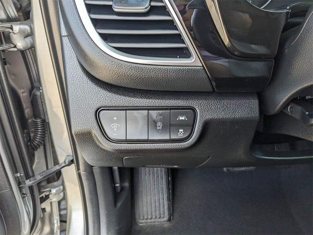 2023 Kia Seltos EX San Clemente CA