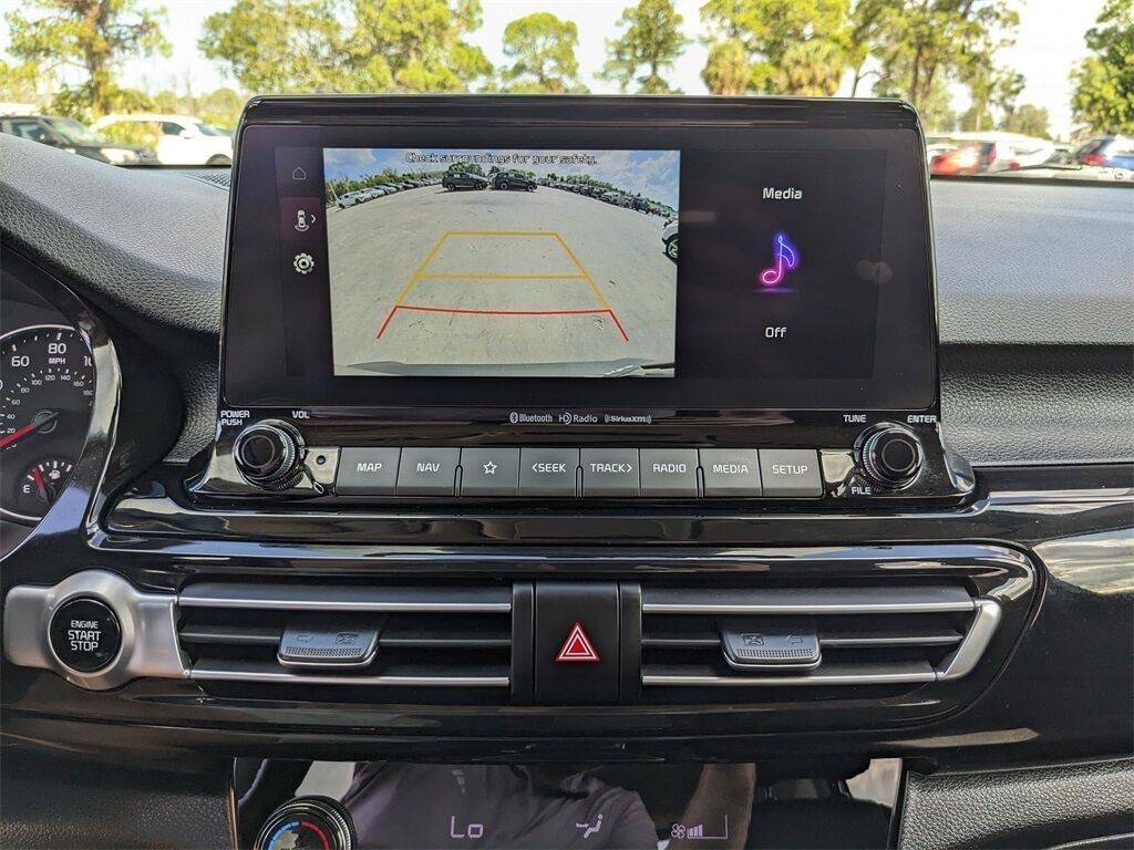 2023 Kia Seltos EX San Clemente CA