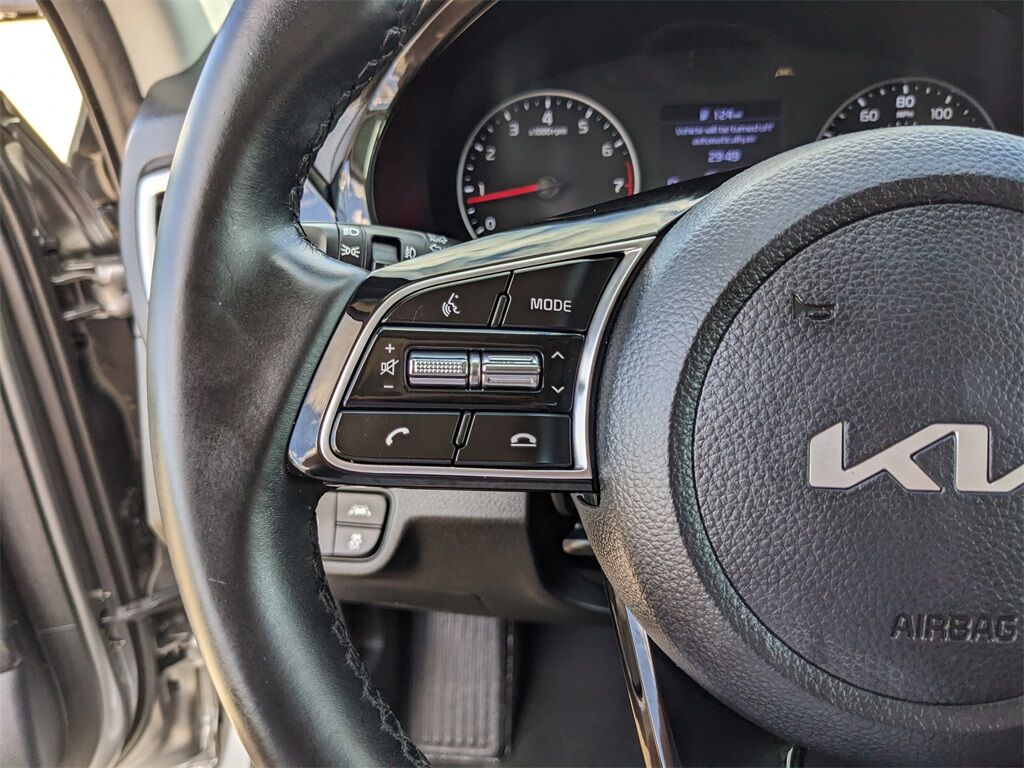 2023 Kia Seltos EX San Clemente CA