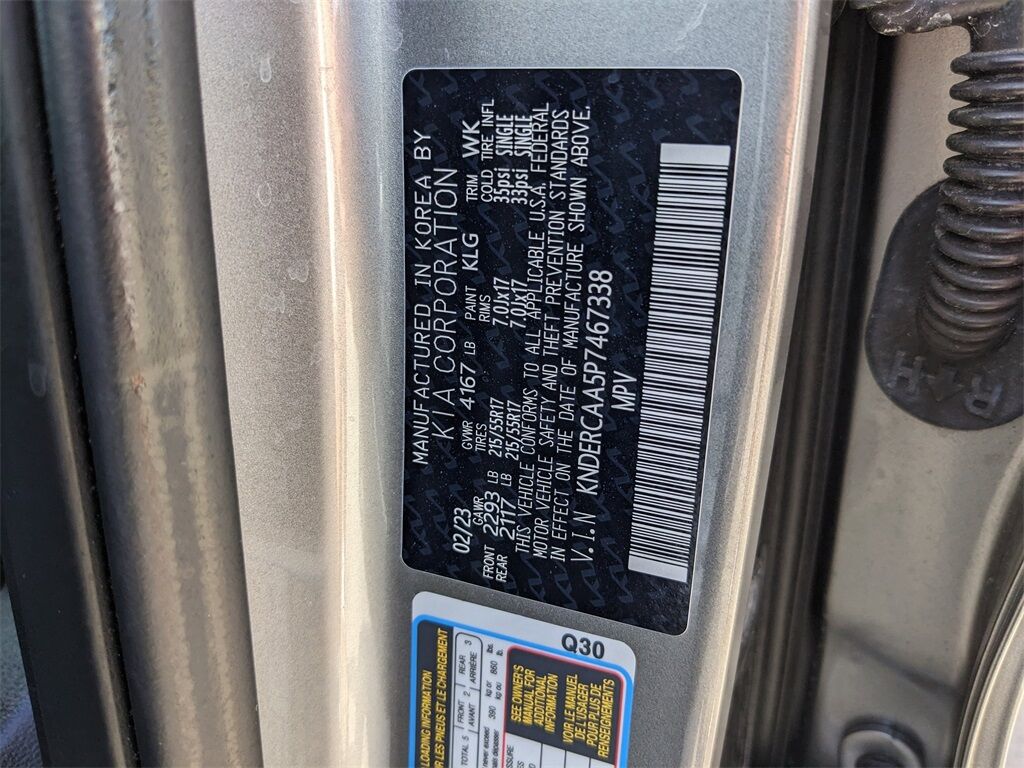 2023 Kia Seltos EX San Clemente CA