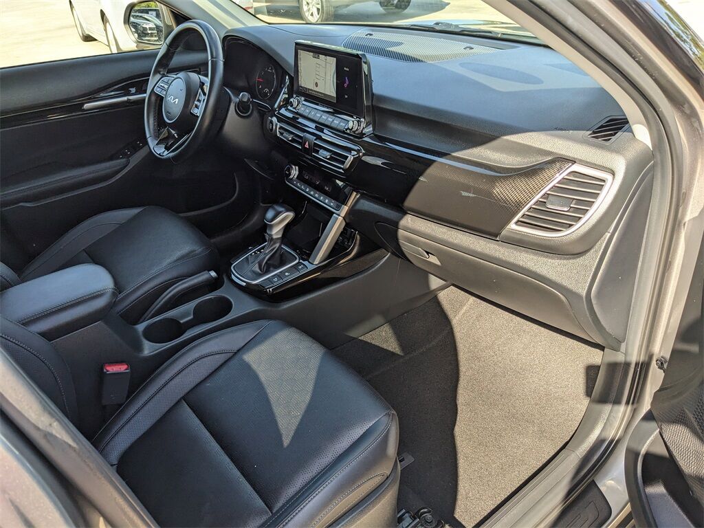 2023 Kia Seltos EX San Clemente CA