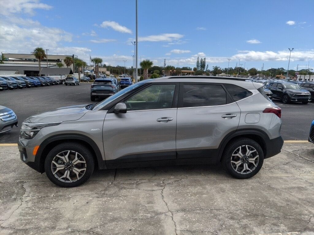 2023 Kia Seltos EX San Clemente CA