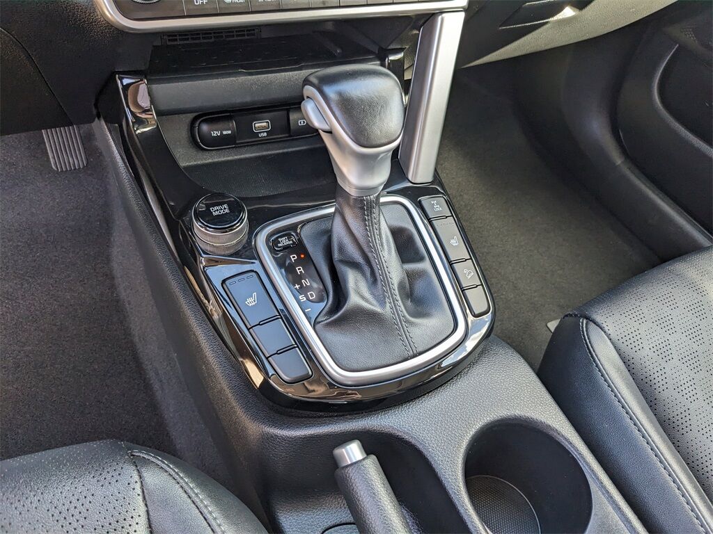 2023 Kia Seltos EX San Clemente CA