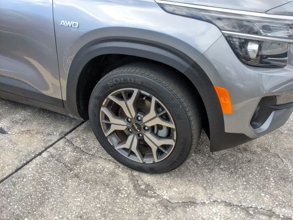 2023 Kia Seltos EX San Clemente CA