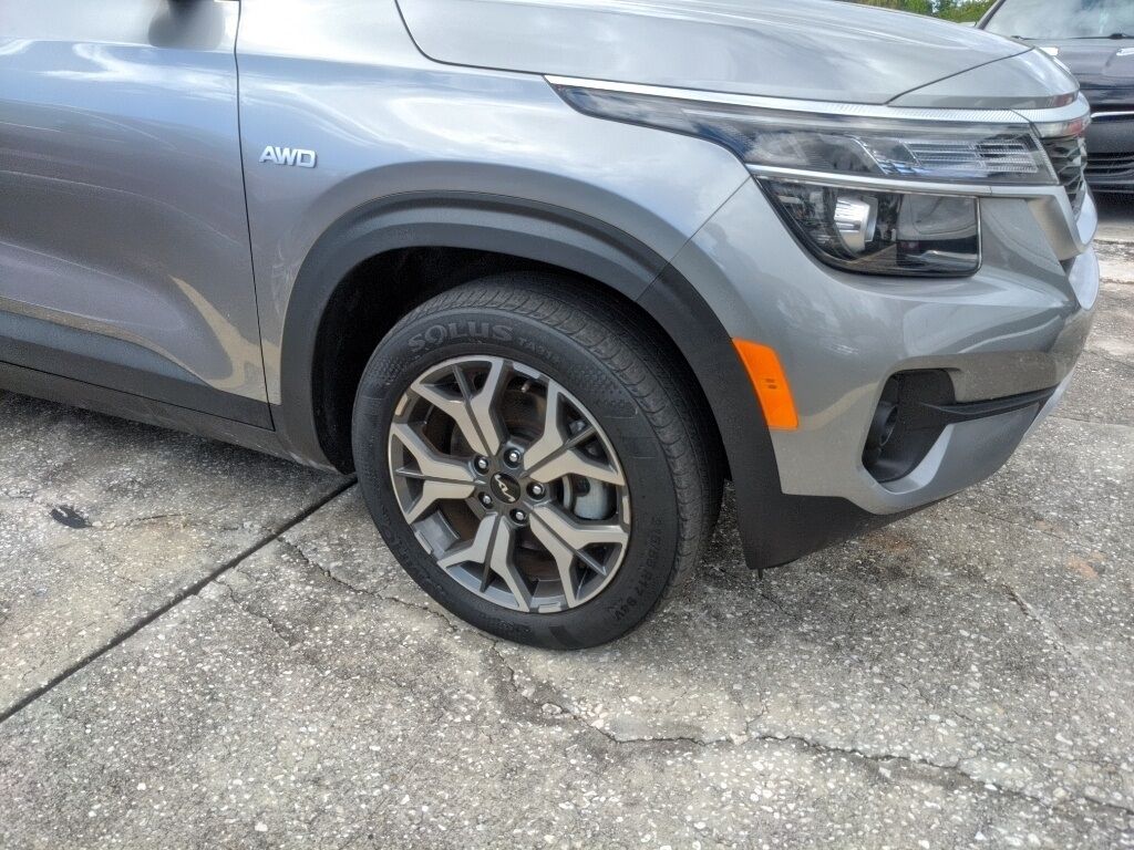 2023 Kia Seltos EX San Clemente CA