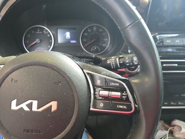 2023 Kia Seltos EX St. Augustine FL