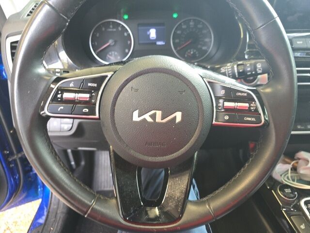 2023 Kia Seltos EX St. Augustine FL