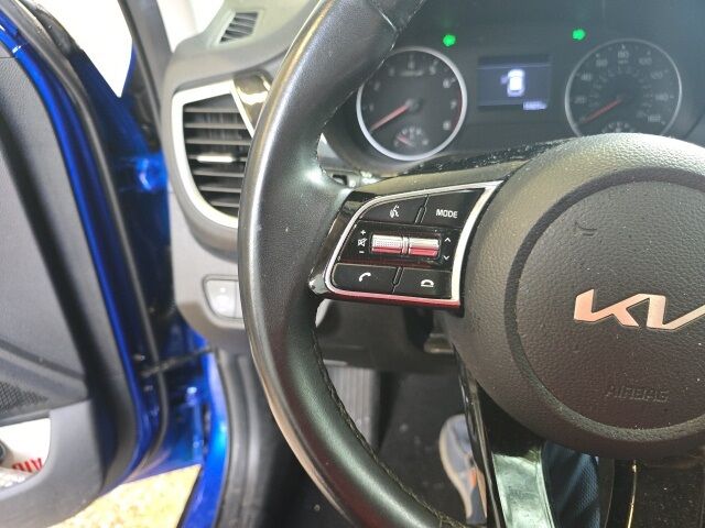 2023 Kia Seltos EX St. Augustine FL