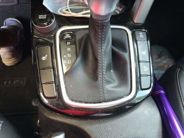 2023 Kia Seltos EX St. Augustine FL