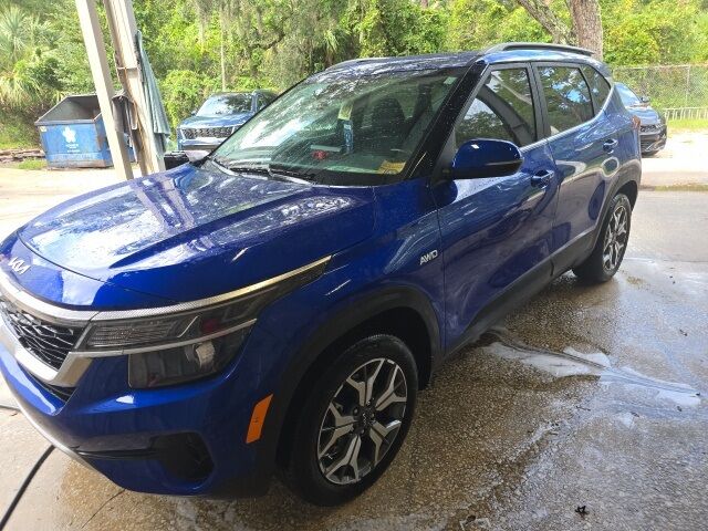 2023 Kia Seltos EX St. Augustine FL