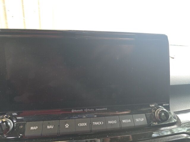 2023 Kia Seltos EX St. Augustine FL