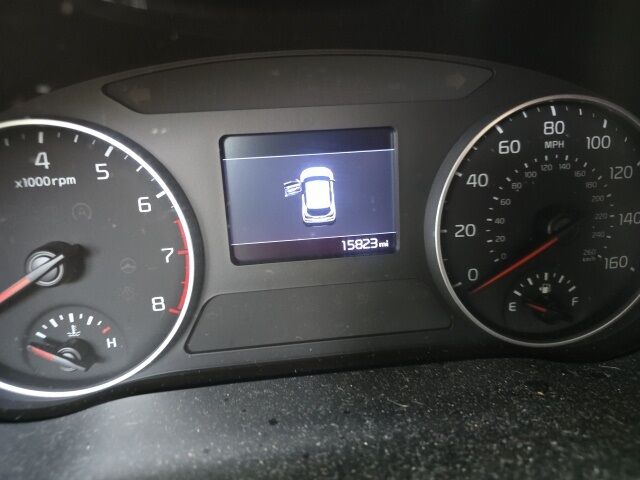 2023 Kia Seltos EX St. Augustine FL