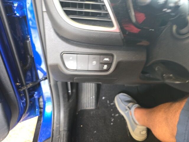 2023 Kia Seltos EX St. Augustine FL