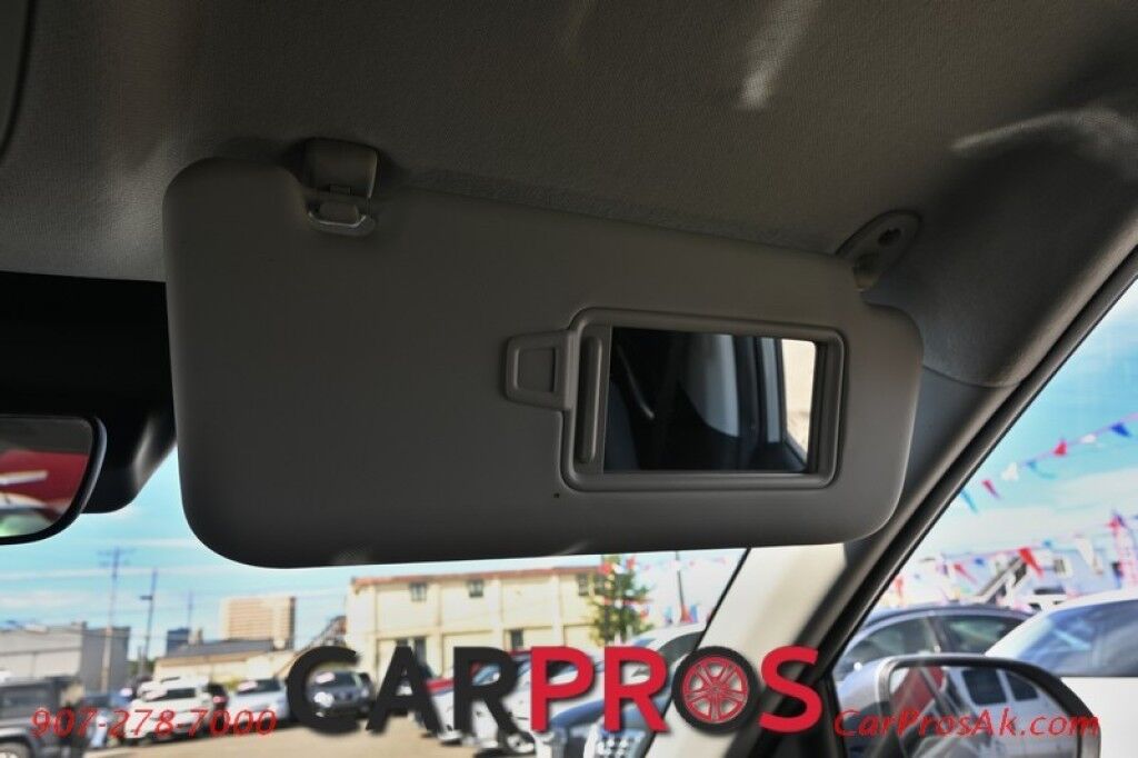 2023 Kia Seltos LX - AWD - Premium Cloth Seats - Power Locks, Windows & Mirrors - Lane Assist & Forward Collision Alert - Apple Carplay & Android Auto - USB Input - Back Up Camera - Cruise Control - 31 MPG - 1-Owner Anchorage AK