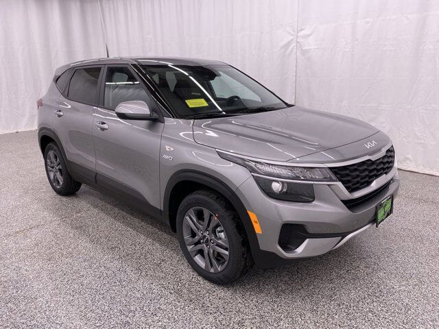 2023 Kia Seltos LX Marshfield MA