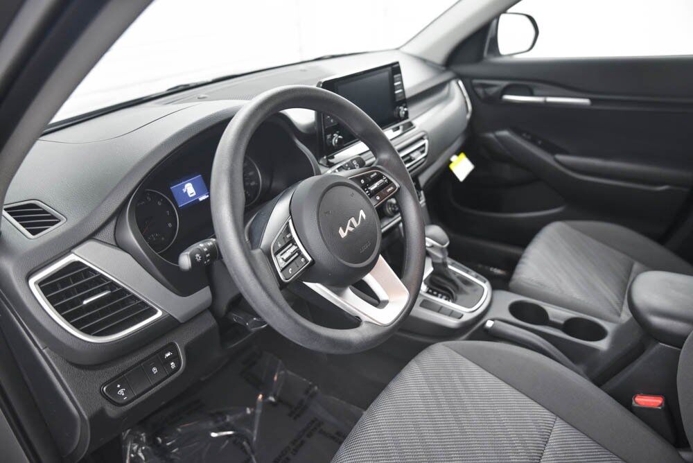 2023 Kia Seltos LX Akron OH