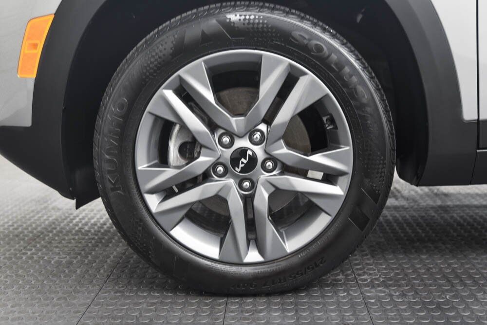 2023 Kia Seltos LX Akron OH