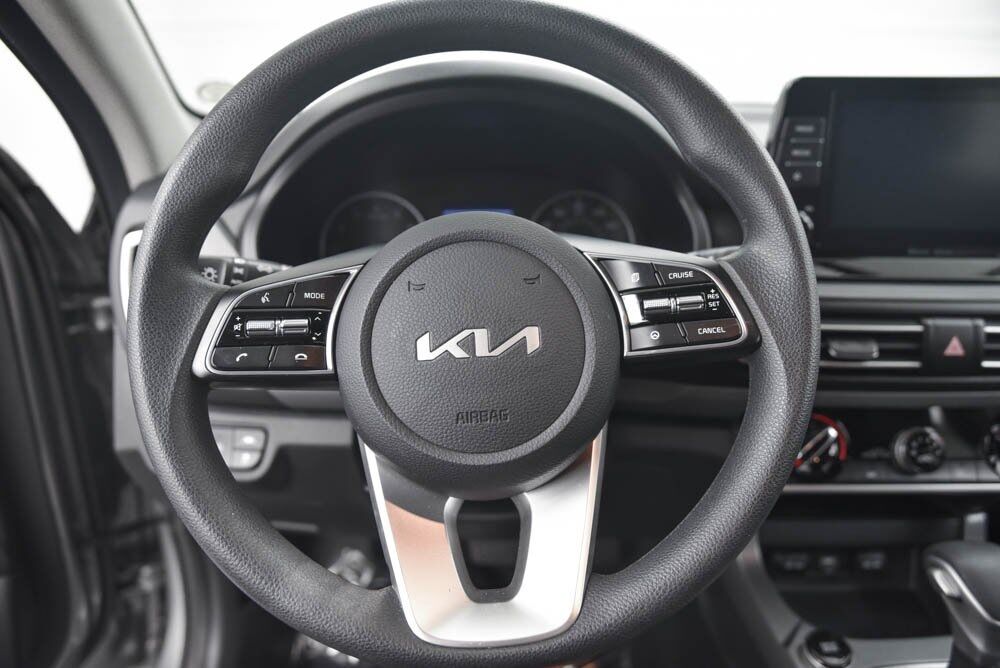 2023 Kia Seltos LX Akron OH