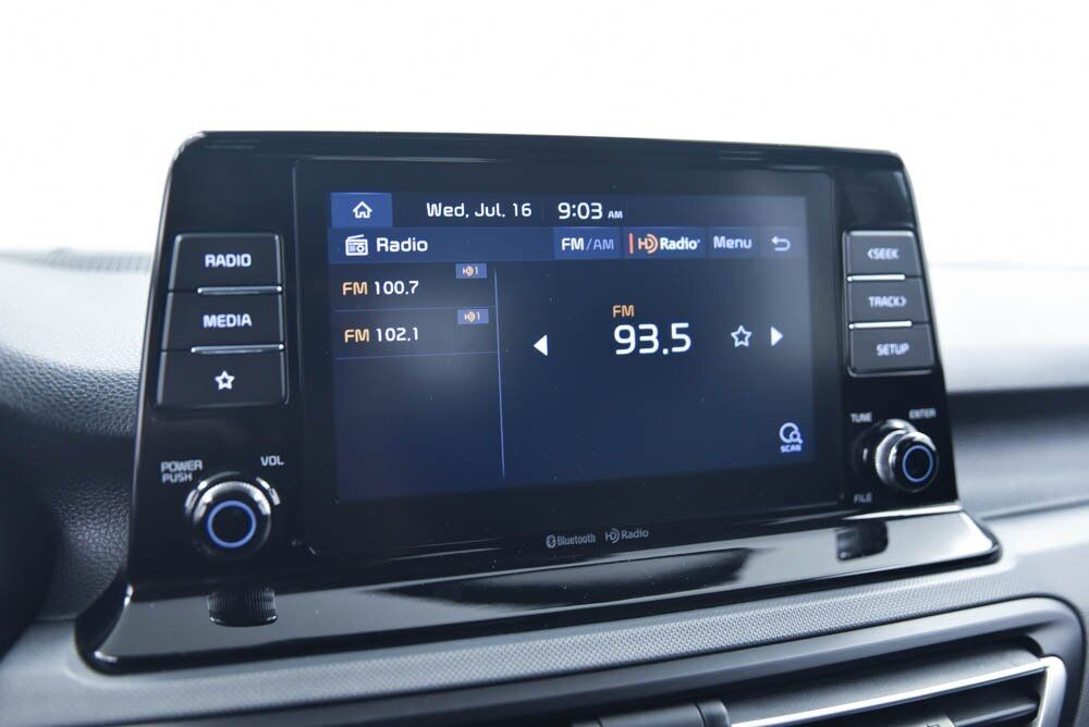 2023 Kia Seltos LX Akron OH