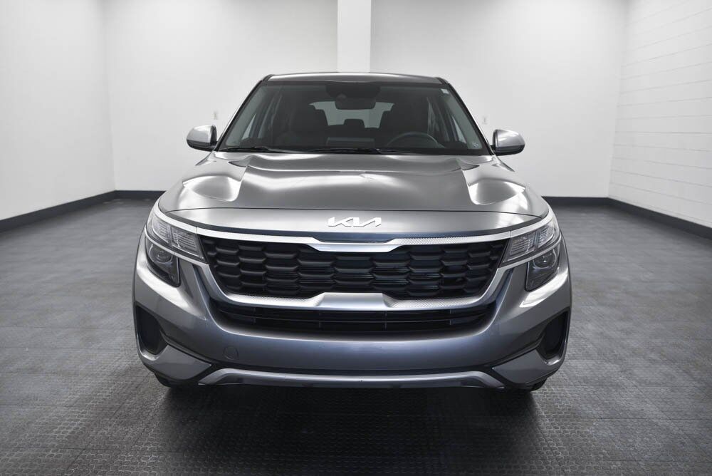 2023 Kia Seltos LX Akron OH