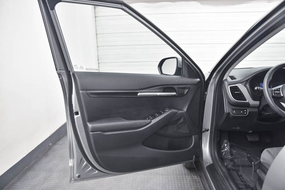 2023 Kia Seltos LX Akron OH
