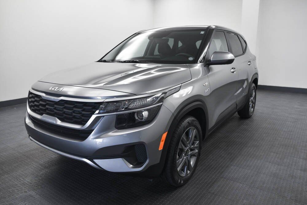 2023 Kia Seltos LX Akron OH