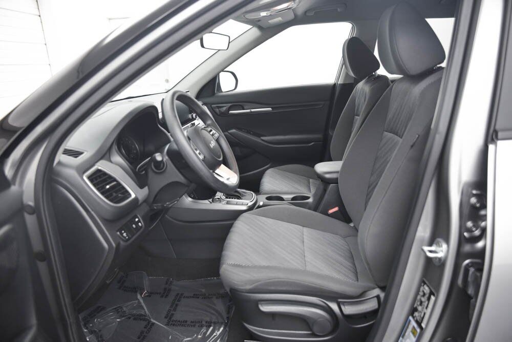 2023 Kia Seltos LX Akron OH
