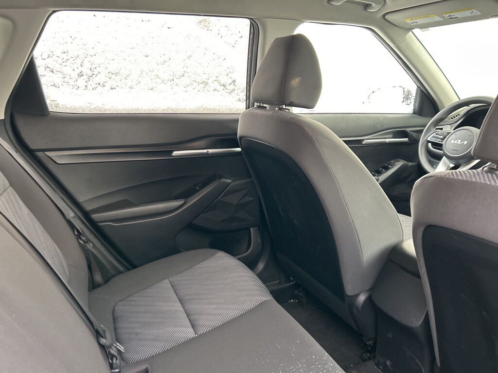 2023 Kia Seltos LX Akron OH