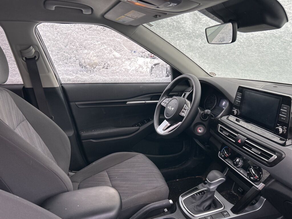 2023 Kia Seltos LX Akron OH