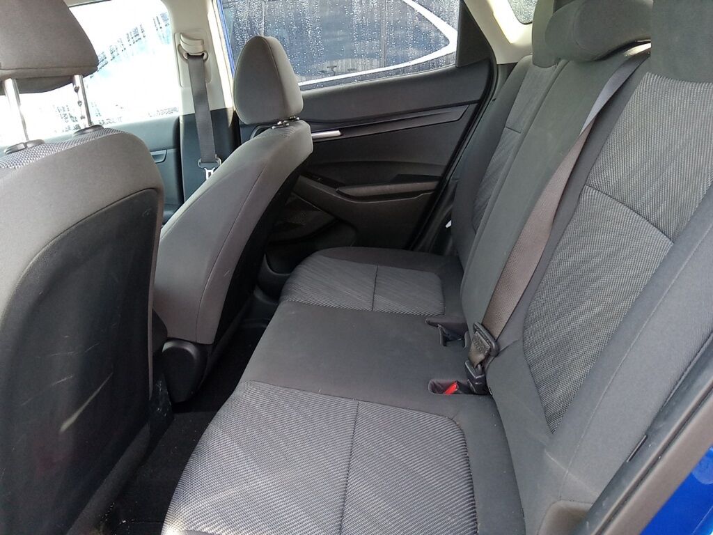 2023 Kia Seltos LX Akron OH