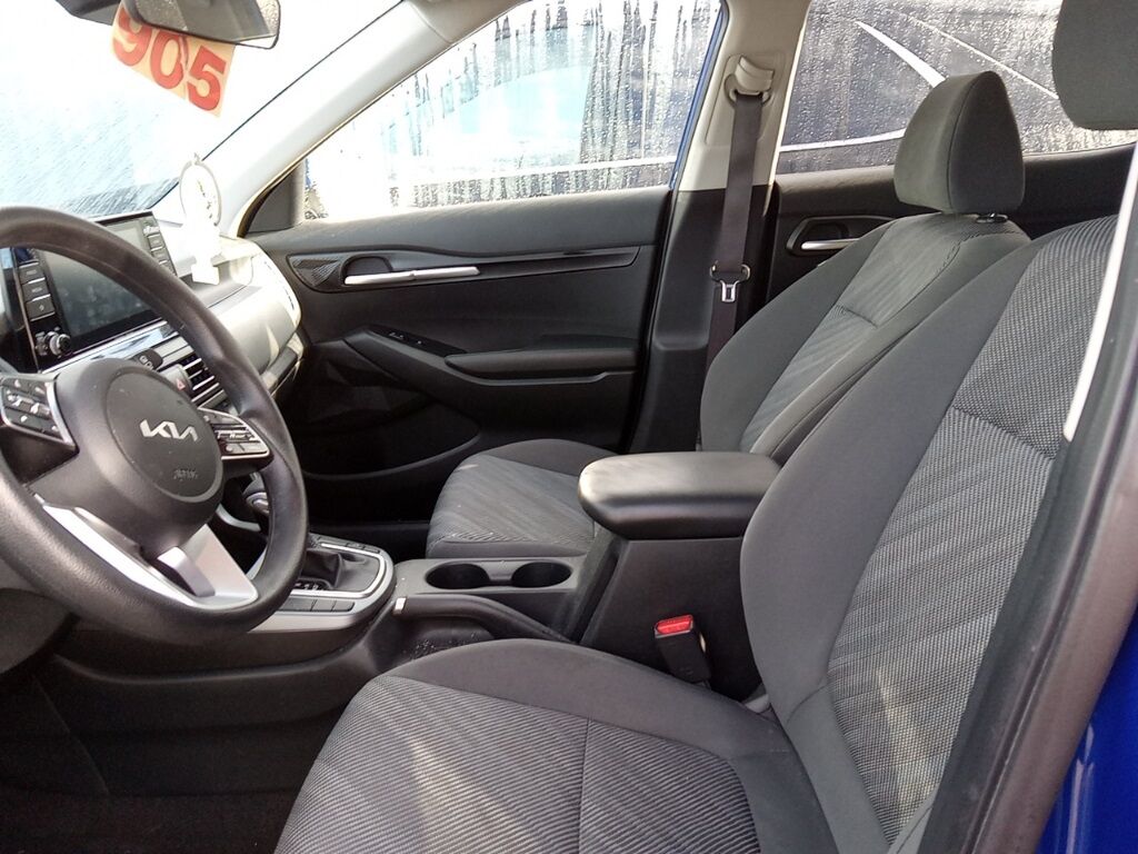 2023 Kia Seltos LX Akron OH