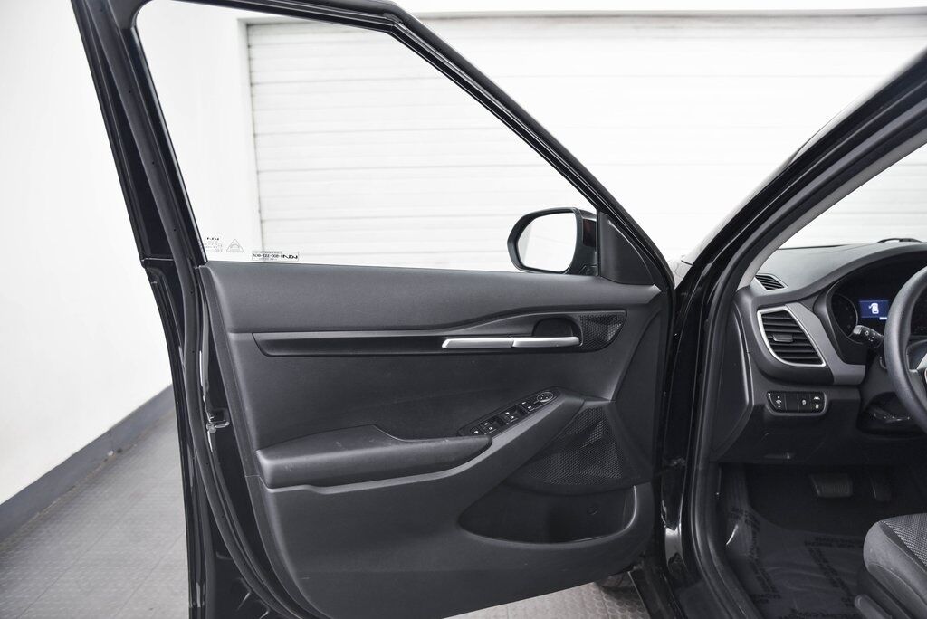 2023 Kia Seltos LX Akron OH