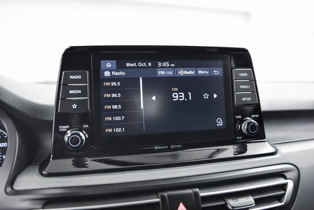 2023 Kia Seltos LX Akron OH