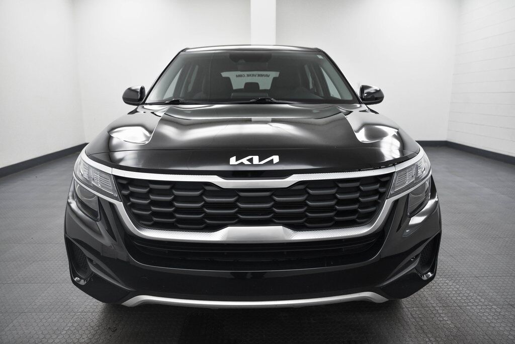 2023 Kia Seltos LX Akron OH