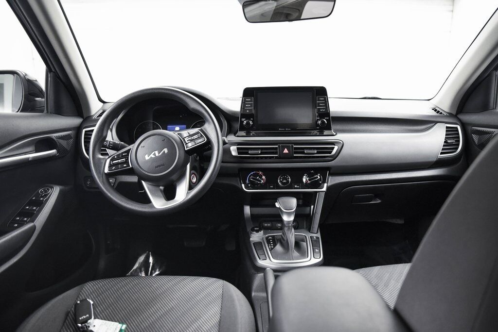 2023 Kia Seltos LX Akron OH