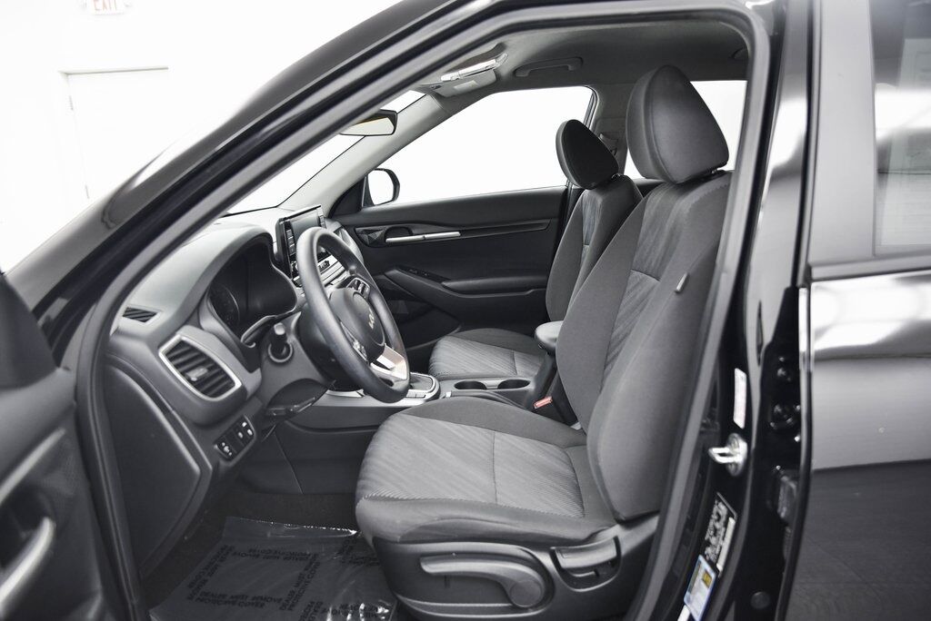 2023 Kia Seltos LX Akron OH
