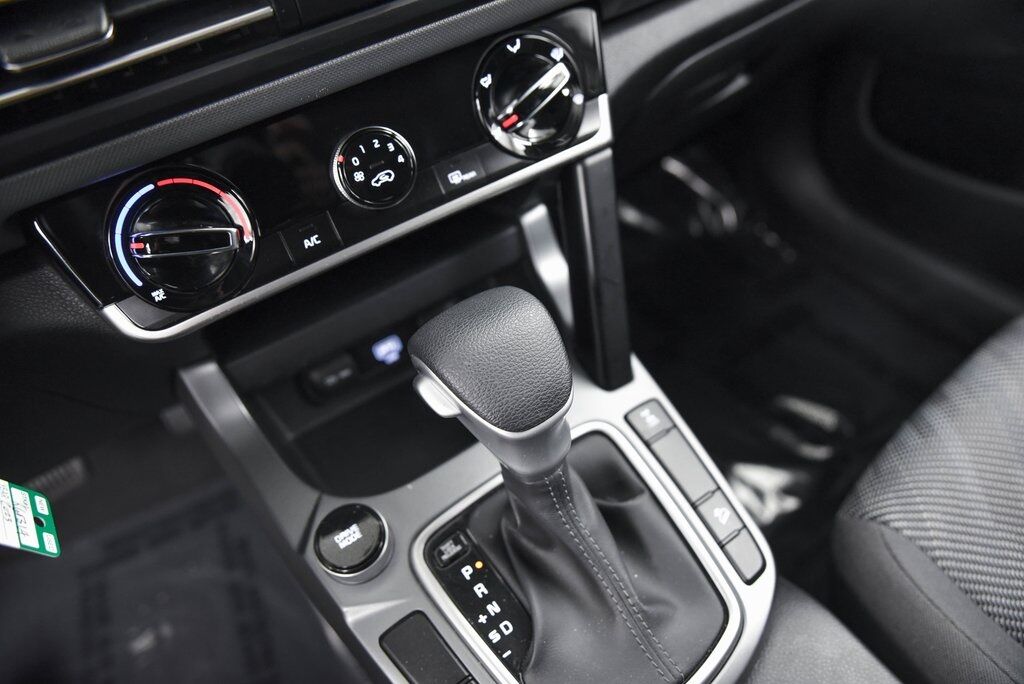 2023 Kia Seltos LX Akron OH