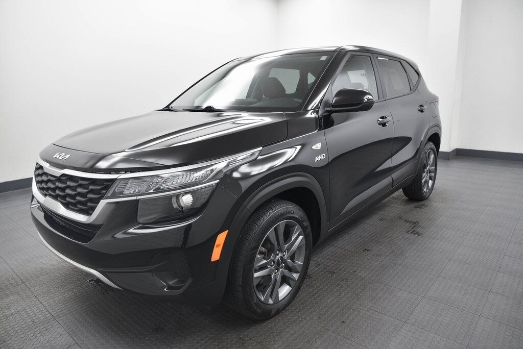 2023 Kia Seltos LX Akron OH