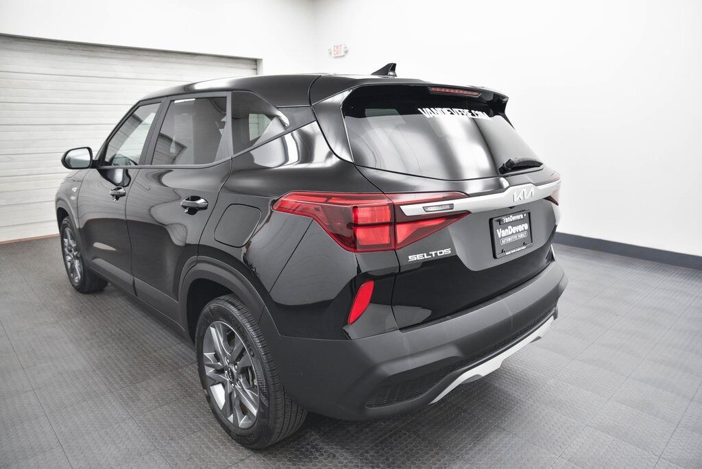 2023 Kia Seltos LX Akron OH