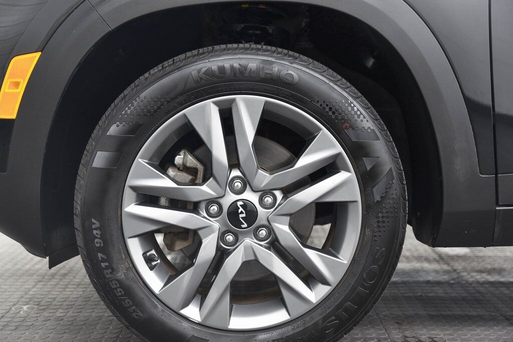 2023 Kia Seltos LX Akron OH