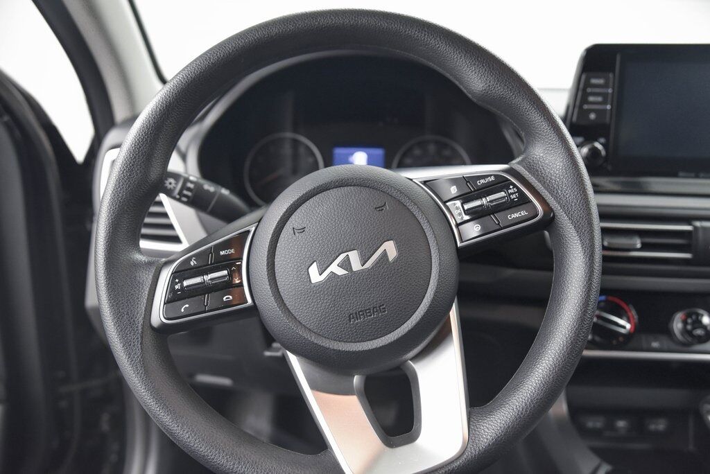 2023 Kia Seltos LX Akron OH
