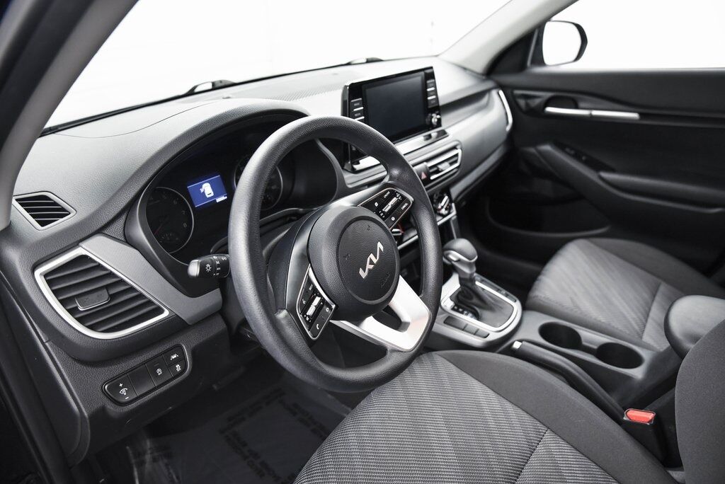 2023 Kia Seltos LX Akron OH