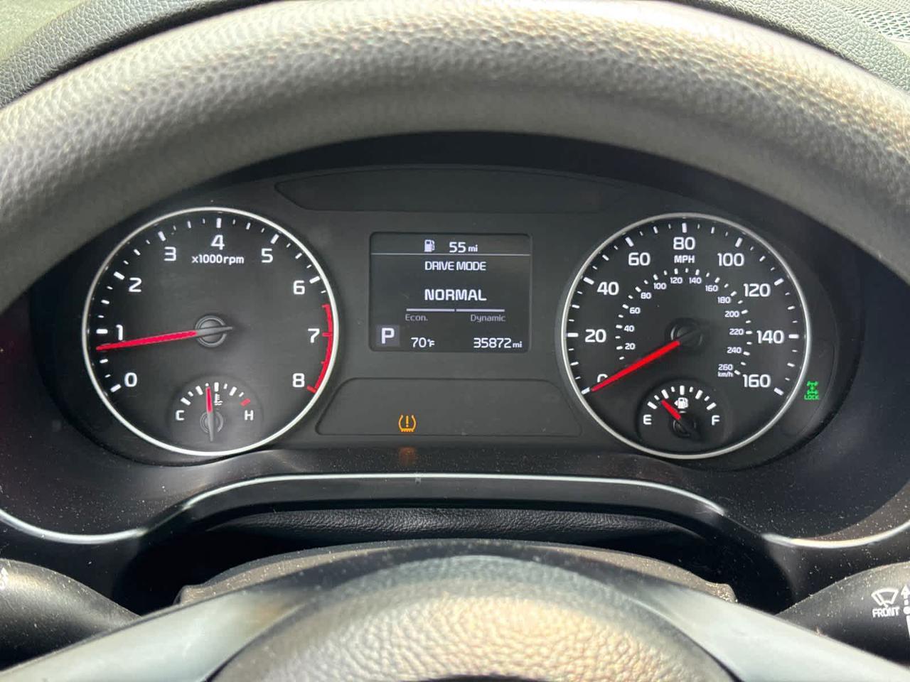 2023 Kia Seltos LX Dartmouth MA