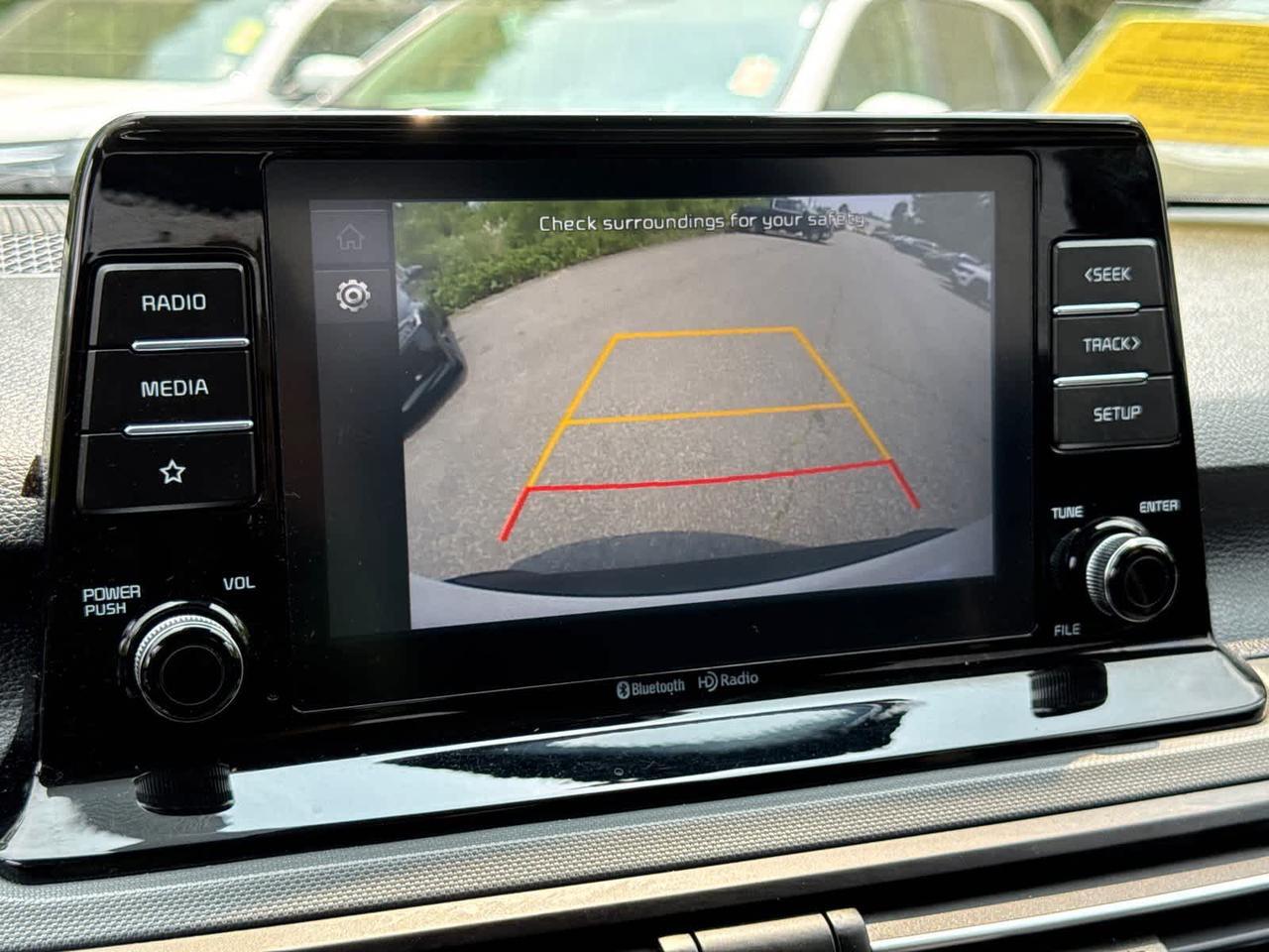 2023 Kia Seltos LX Dartmouth MA