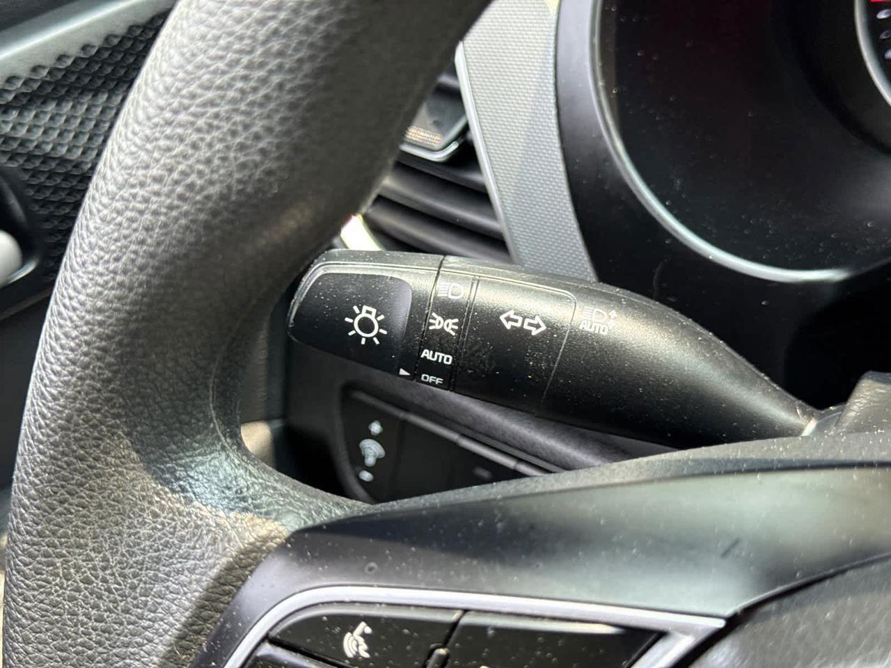 2023 Kia Seltos LX Dartmouth MA