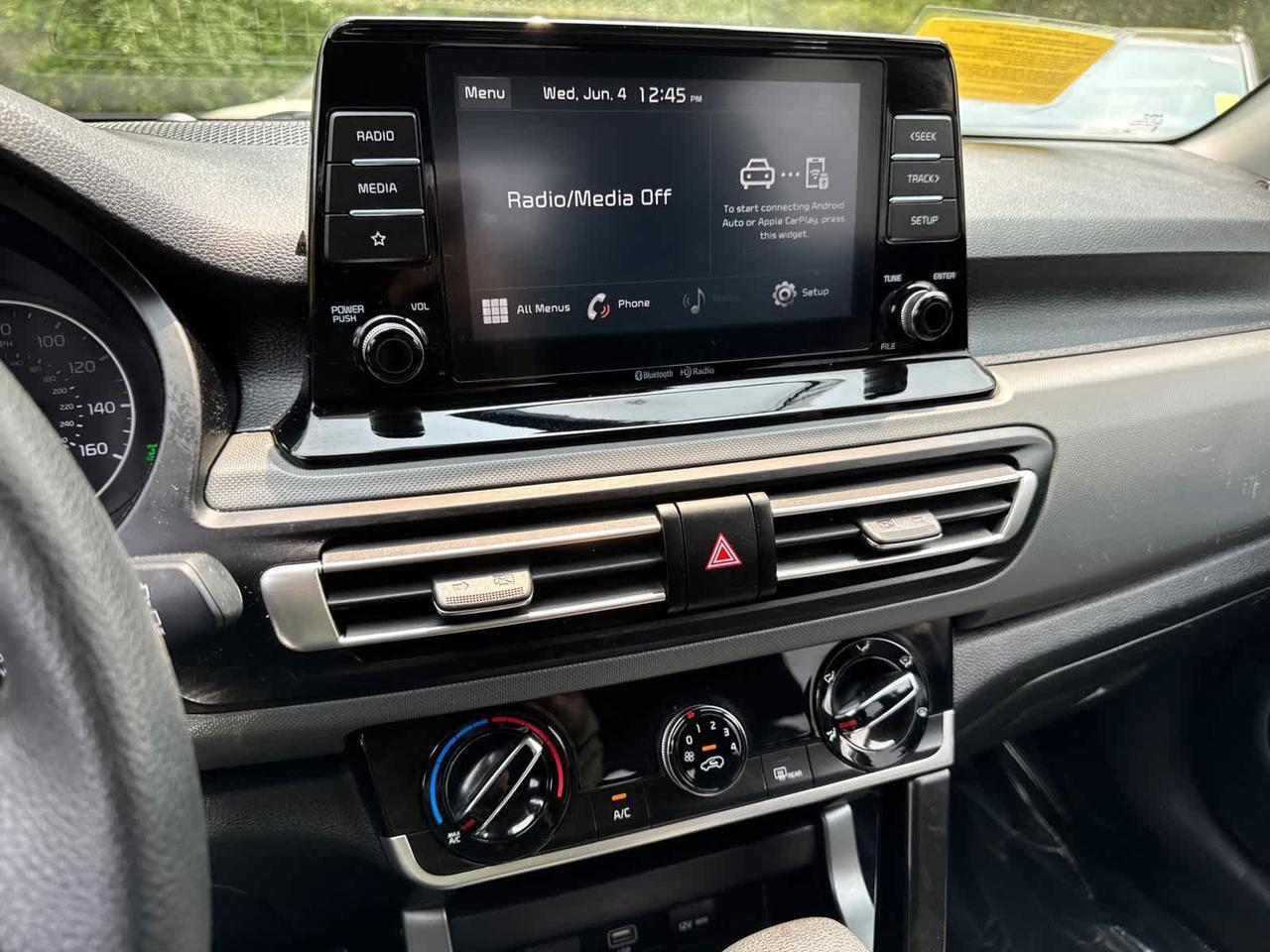 2023 Kia Seltos LX Dartmouth MA