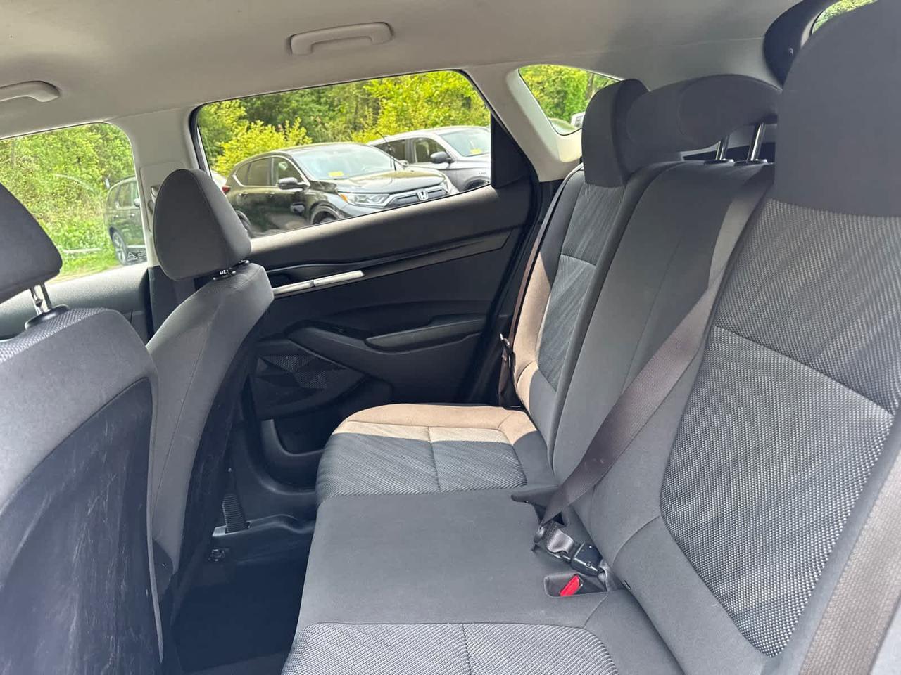 2023 Kia Seltos LX Dartmouth MA