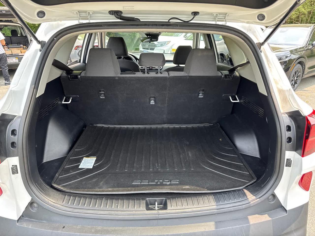 2023 Kia Seltos LX Dartmouth MA
