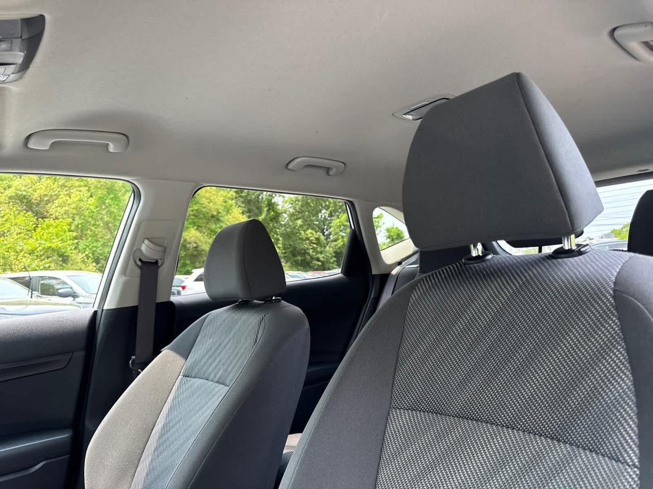 2023 Kia Seltos LX Dartmouth MA