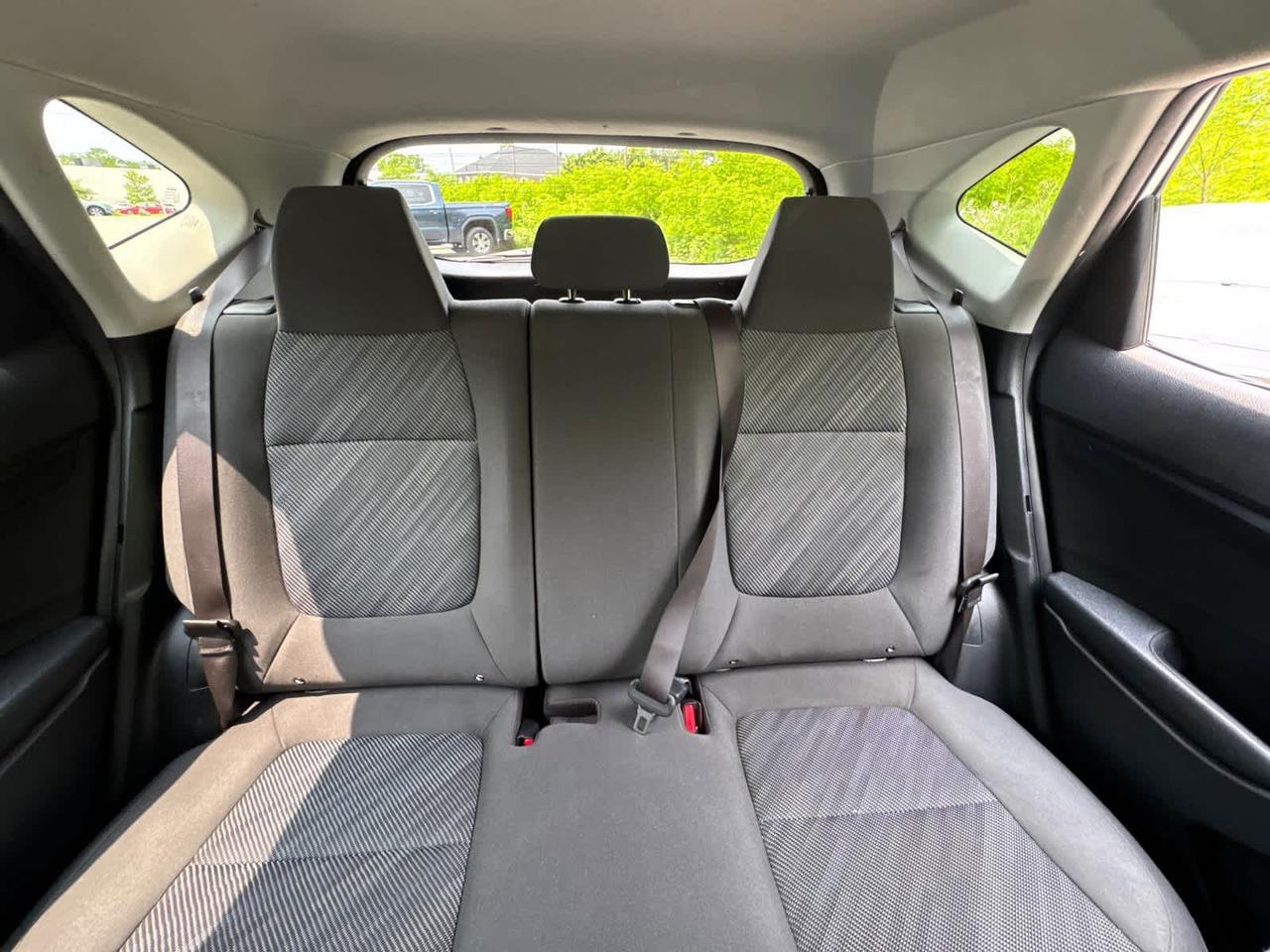2023 Kia Seltos LX Dartmouth MA